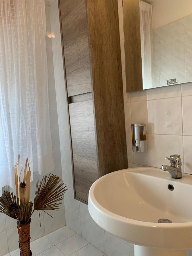 Pamir Casa Vacanze Appartamento Trapani Bagian luar foto