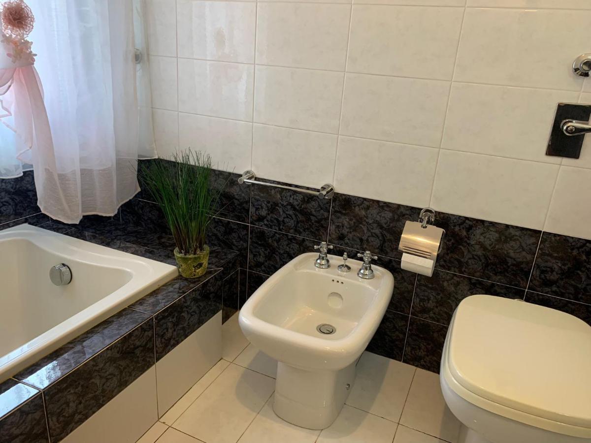 Pamir Casa Vacanze Appartamento Trapani Bagian luar foto
