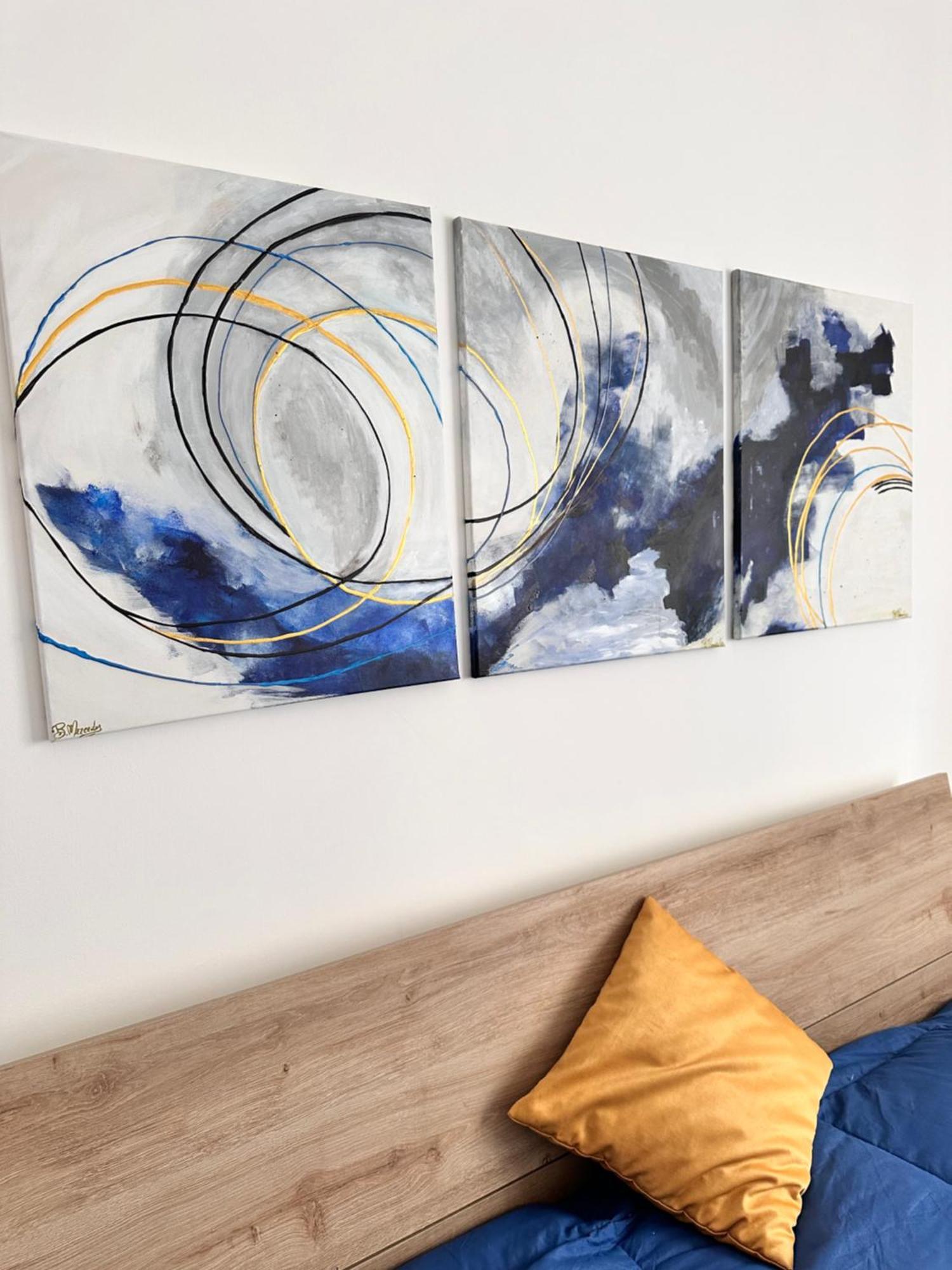 Pamir Casa Vacanze Appartamento Trapani Bagian luar foto